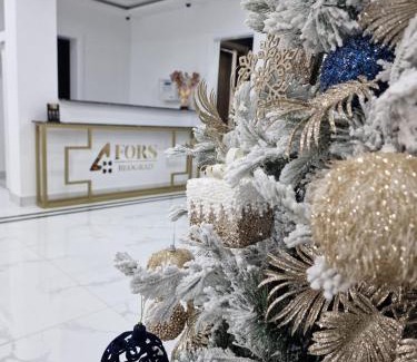 Novi Beograd Apartamento | ForS Resort & Spa
