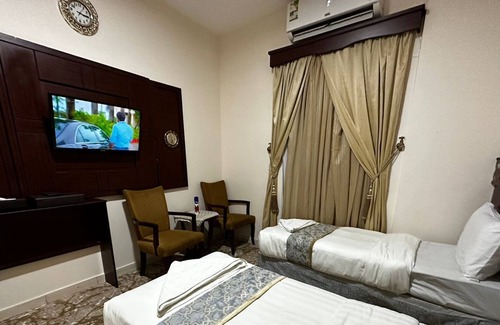 Ajyad Hotel | Forsan Ajyad Hotel