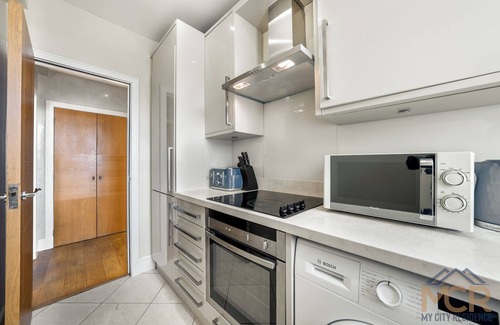 Bryanston and Dorset Square Apartamento | Forset Court Residences