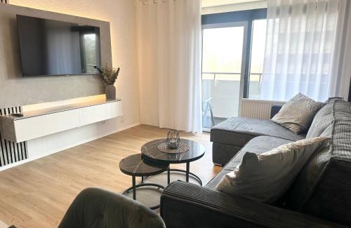 Bad Harzburg Apartamento | Forst & Flair Apartment