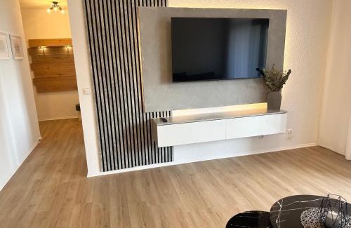 Bad Harzburg Apartamento | Forst & Flair Apartment