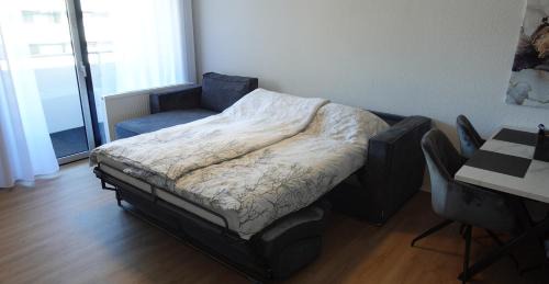 Bad Harzburg Apartamento | Forst & Flair Apartment