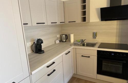 Bad Harzburg Apartamento | Forst & Flair Apartment