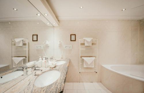 Neustift Im Stubaital Hotel | Forster's Naturresort