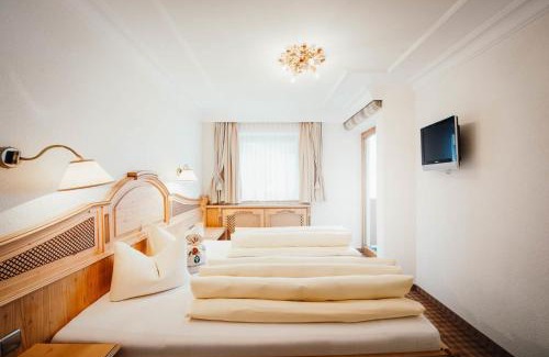 Neustift Im Stubaital Hotel | Forster's Naturresort