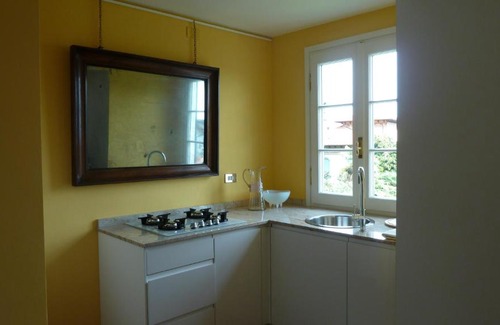Cannero Riviera Apartamento | Forster's Nest