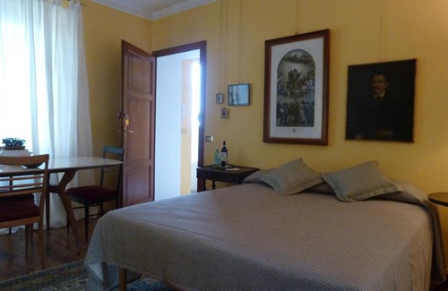 Cannero Riviera Apartamento | Forster's Nest