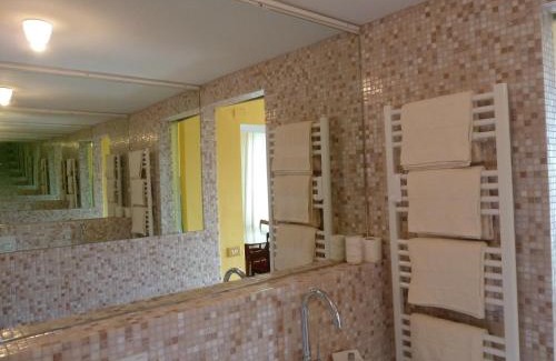 Cannero Riviera Apartamento | Forster's Nest