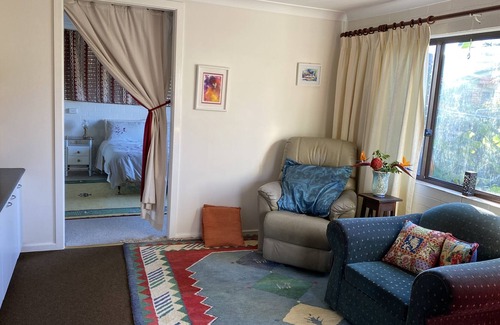 Narooma Apartamento | Forsters Bay y el 'Breathing Space Yoga Studio'