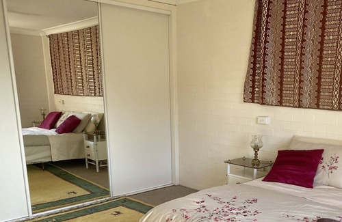 Narooma Apartamento | Forsters Bay y el 'Breathing Space Yoga Studio'