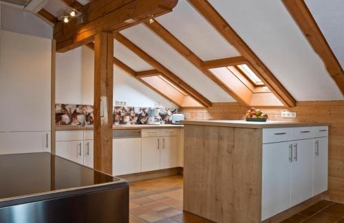 Regen Apartamento | Forstgut - Premium Waldchalets und Lodge Suiten