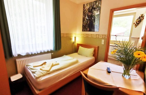Schoenstedt Casa | Forsthaus Thiemsburg
