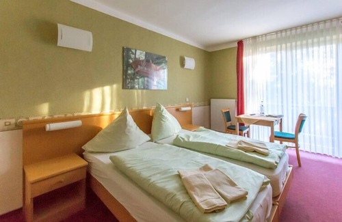 Schoenstedt Casa | Forsthaus Thiemsburg