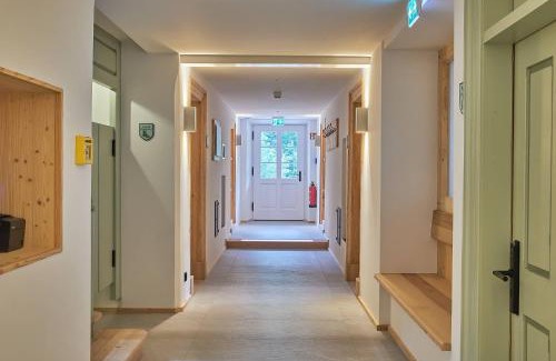 Schliersee Hotel | Forsthaus Valepp