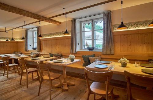 Schliersee Hotel | Forsthaus Valepp