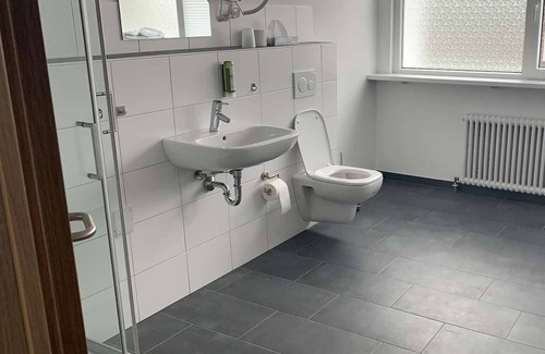 Steinheim an der Murr Hotel | Forsthof