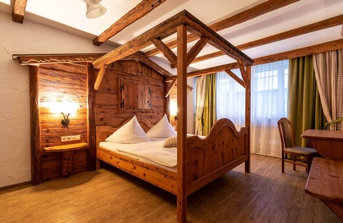 Steinheim an der Murr Hotel | Forsthof