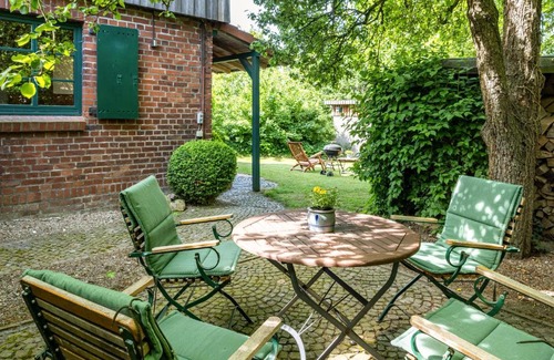 Strenglin Casa | Forsthof Schulte