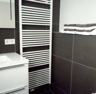 Breezand Apartamento | Fort 11B