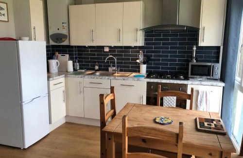 Freshwater Apartamento | Fort Albert
