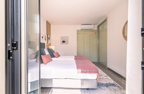 Machico Apartamento | Fort Bay Suite Apartments
