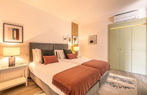 Machico Apartamento | Fort Bay Suite Apartments