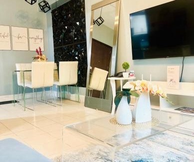 Bonifacio Global City Apartamento | Fort Bonifacio BGC condo