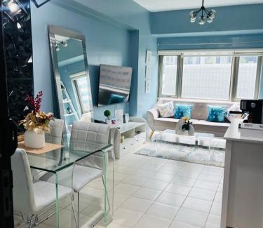 Bonifacio Global City Apartamento | Fort Bonifacio BGC condo