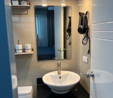 Bonifacio Global City Apartamento | Fort Bonifacio BGC condo