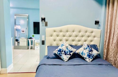 Bonifacio Global City Apartamento | Fort Bonifacio BGC condo