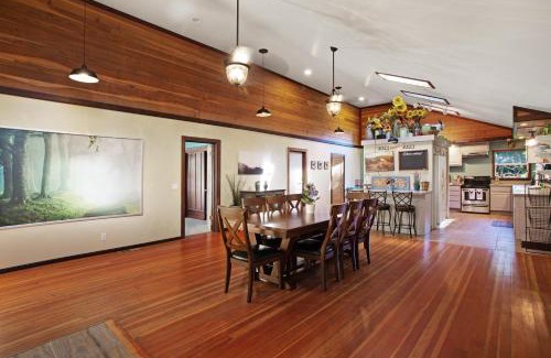 Fort Bragg Casa | Fort Bragg Farmhouse