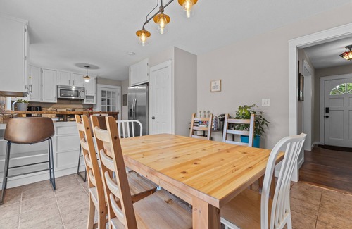 Westover Casa | Fort. Bragg / Fort. Liberty 2min away! 4BD