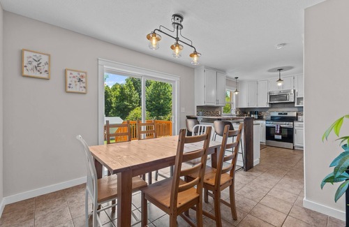 Westover Casa | Fort. Bragg / Fort. Liberty 2min away! 4BD