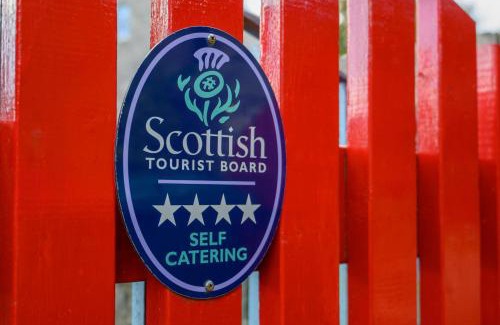Lerwick Apartamento | Fort Charlotte