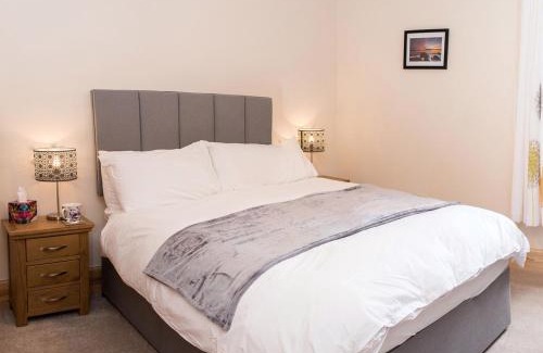 Lerwick Apartamento | Fort Charlotte