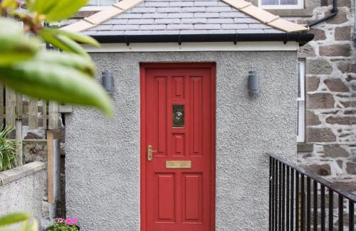Lerwick Apartamento | Fort Charlotte