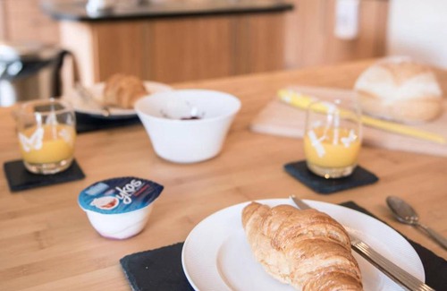 Lerwick Apartamento | Fort Charlotte