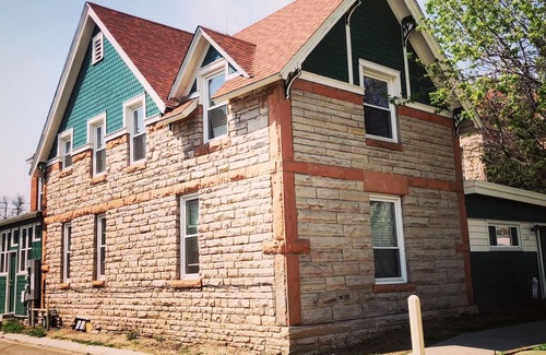 Old Town Casa | Fort Collins, Colorado