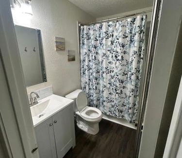 San Antonio Casa | FORT Hambledon: SeaWorld Medical Ctr and The RIM