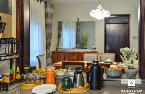 Fort Portal Hotel | Fort Haven Fortportal