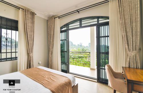 Fort Portal Hotel | Fort Haven Fortportal