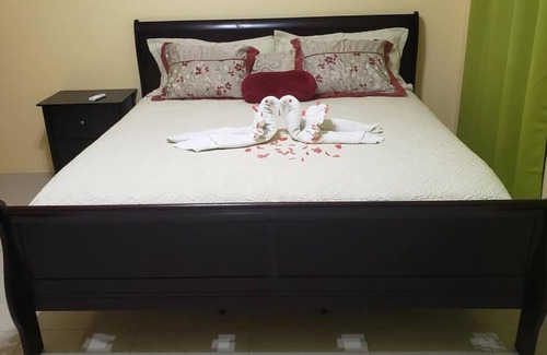 Fort Hill Apartamento | Fort Hill's Hidden Secret