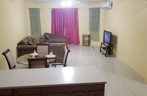 Fort Hill Apartamento | Fort Hill's Hidden Secret