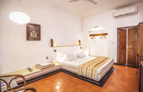 Fort Kochi Hotel | Fort House
