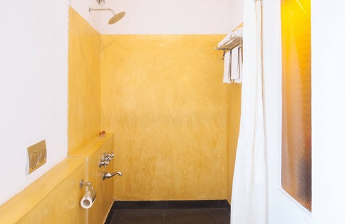 Fort Kochi Hotel | Fort House
