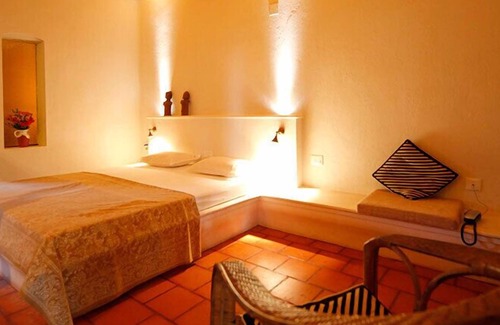 Fort Kochi Hotel | Fort House