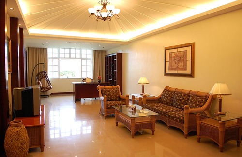 Laoag Complejo | Fort Ilocandia Resort Hotel