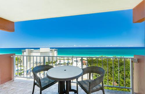 East Fort Lauderdale Hotel | Fort Lauderdale Beach Resort by Vacatia