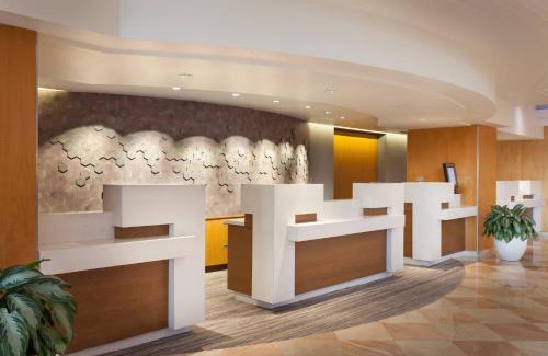Central Beach Complejo | Fort Lauderdale Marriott Harbor Beach Resort & Spa