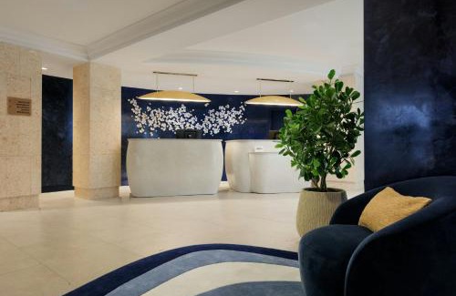 Pompano Beach Complejo | Fort Lauderdale Marriott Pompano Beach Resort